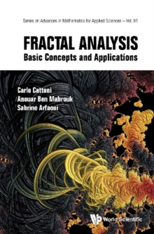 Fractal Analysis: Basic Concepts And Applications