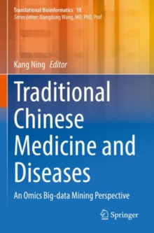 Traditional Chinese Medicine and Diseases : An Omics Big-data Mining Perspective