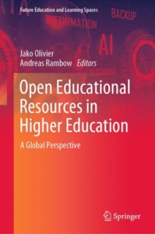 Open Educational Resources in Higher Education : A Global Perspective