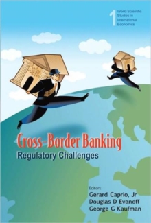 Cross-border Banking: Regulatory Challenges