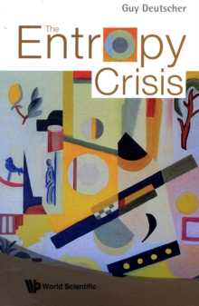 Entropy Crisis, The, Paperback / softback Book Entropy Crisis, The, Paperback / softback Book