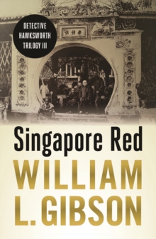 Singapore Red, Paperback / softback Book Singapore Red, Paperback / softback Book