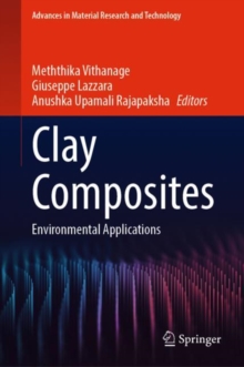 Clay Composites : Environmental Applications