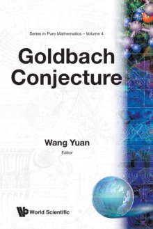 Goldbach Conjecture