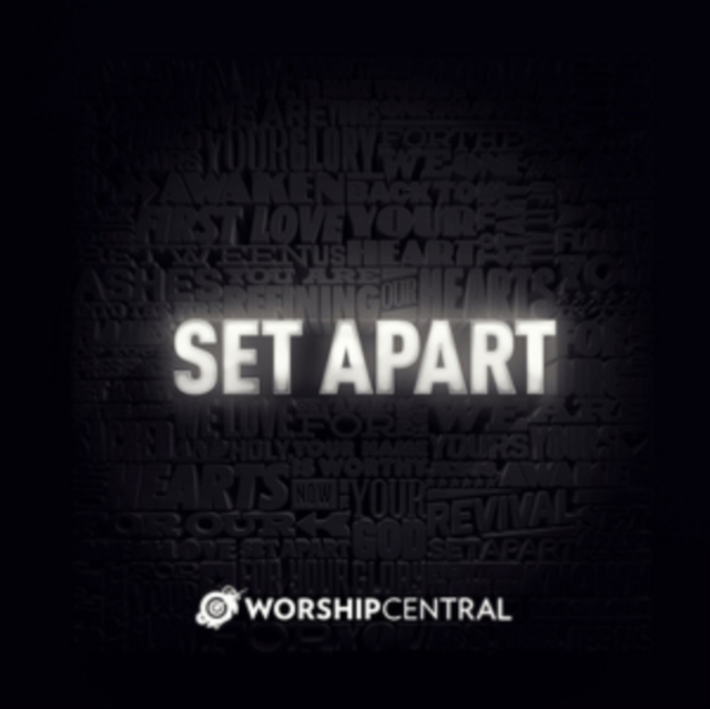 Set Apart, CD / Album Cd