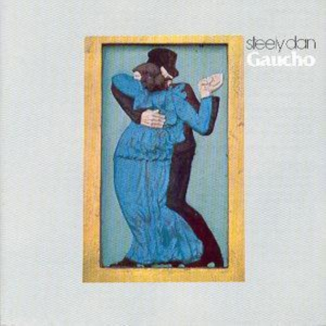 Gaucho, CD / Album Cd