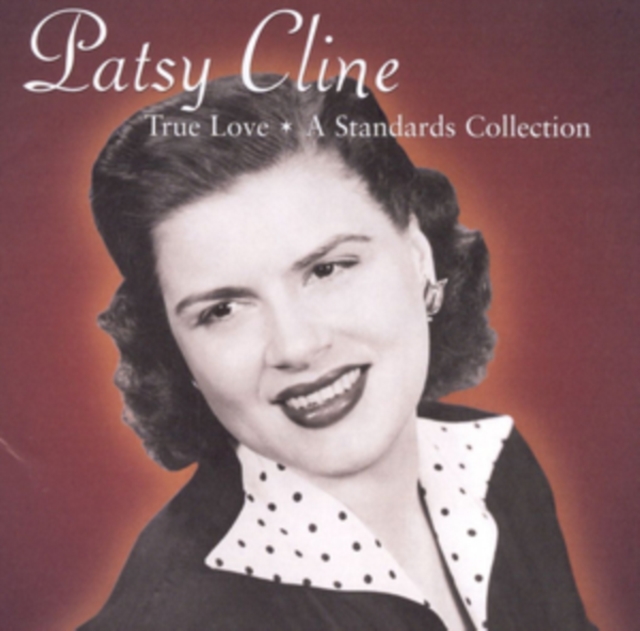 True Love: A Standards Collection, CD / Album Cd