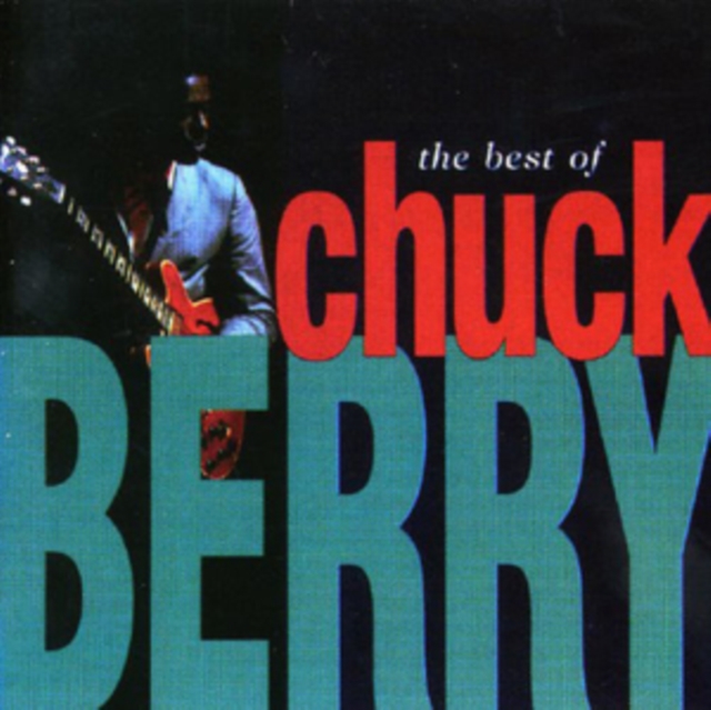 Best Of Chuck Berry, CD / Album Cd