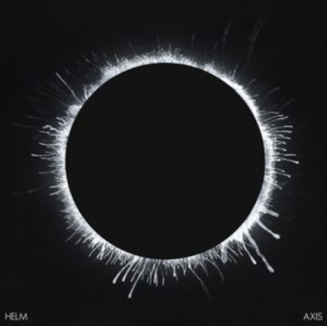 Axis, CD / Album Cd