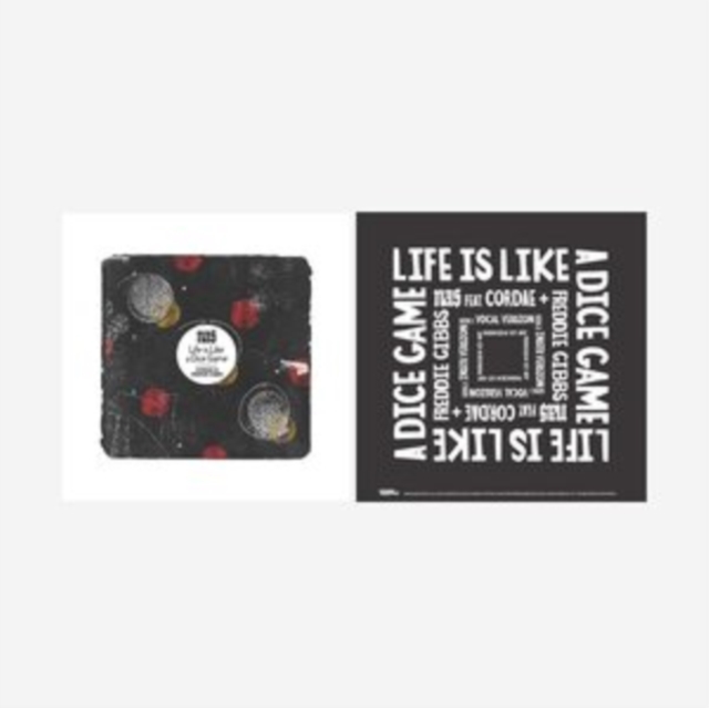Life Is Like a Dice Game, Vinyl / 7" Single Vinyl