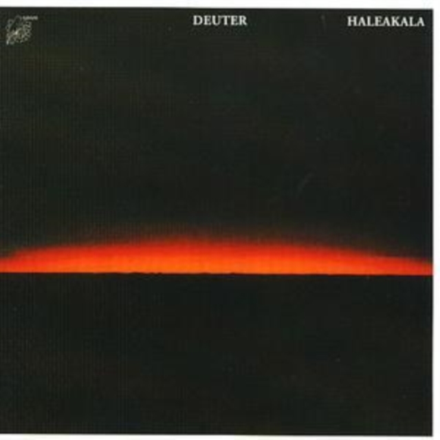 Haleakala, CD / Album Cd