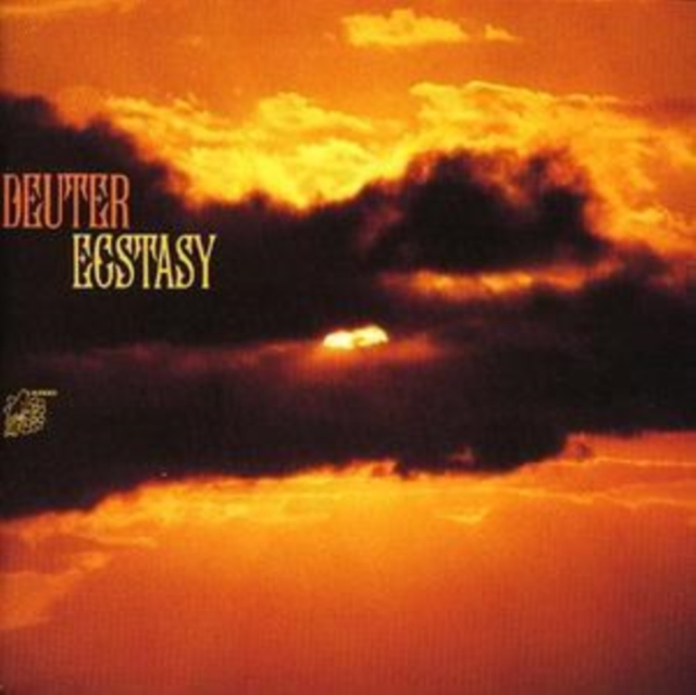 Ecstasy, CD / Album Cd