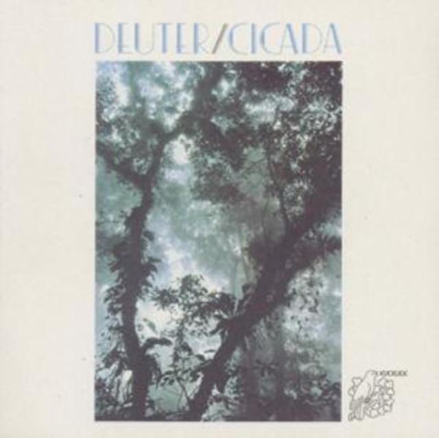 Cicada, CD / Album Cd