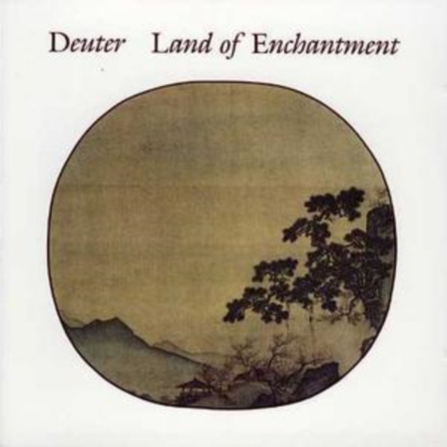 Land of Enchantment, CD / Album Cd
