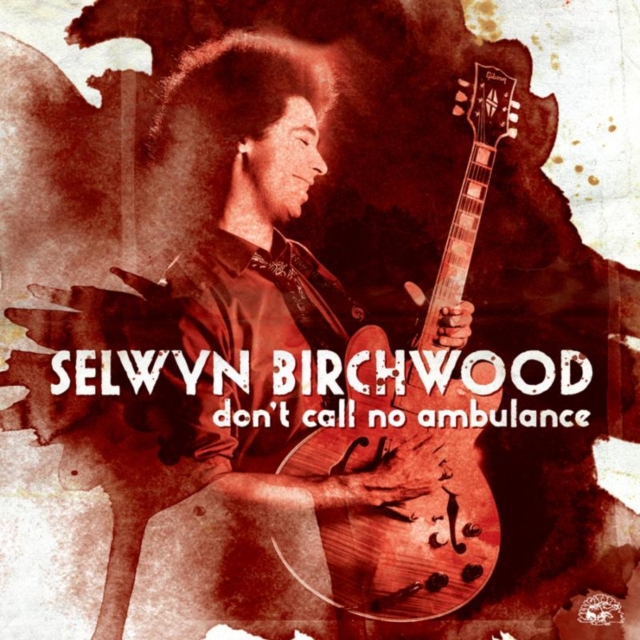 Don't Call No Ambulance, CD / Album Cd