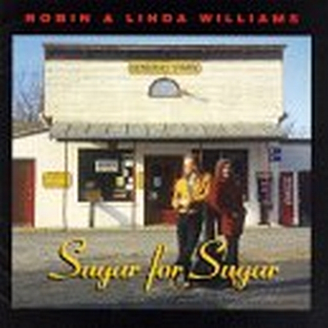 Sugar For Sugar, CD / Album Cd