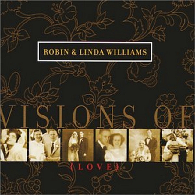 Visions of Love, CD / Album Cd