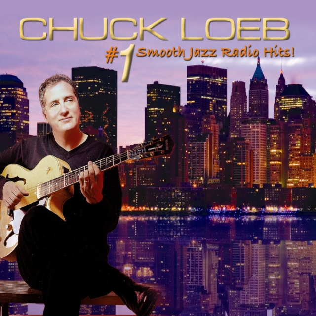 #1 smooth jazz radio hits, CD / Album Cd