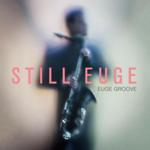 Still Euge, CD / Album Cd