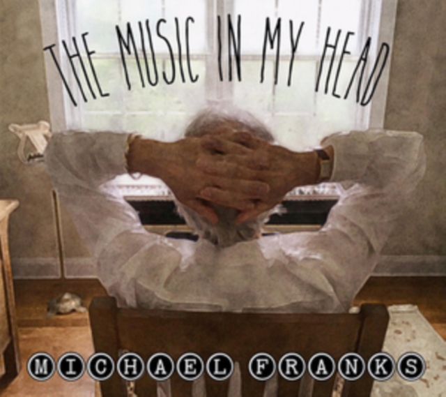 The Music in My Head, CD / Album Cd