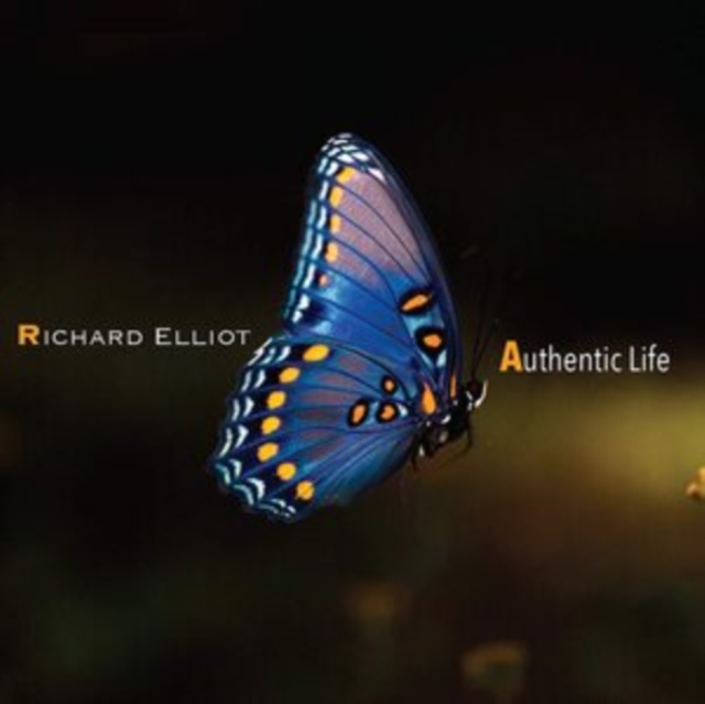 Authentic Life, CD / Album Cd