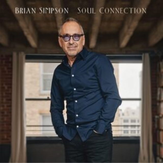 Soul Connection, CD / Album Digipak Cd