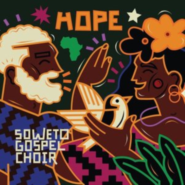 Hope, CD / Album (Jewel Case) Cd