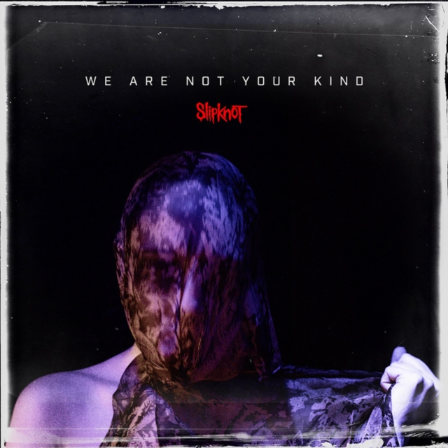 We Are Not Your Kind, CD / Album Cd