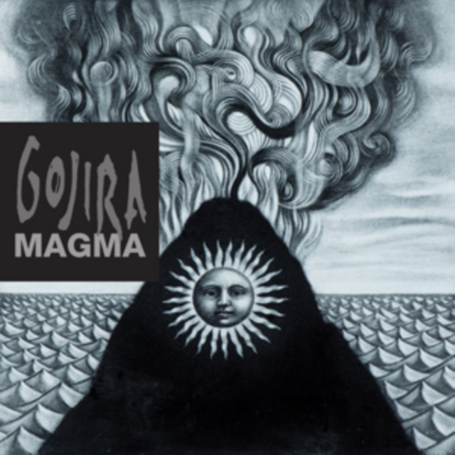 Magma, CD / Album Cd