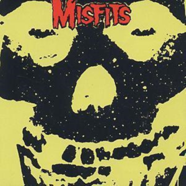 Misfits, CD / Album Cd