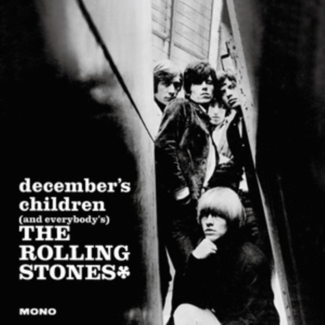 December's Children (Japan SHM-CD), SHM-CD / Album Cd
