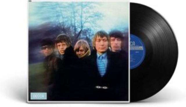 Between the Buttons (UK Edition), Vinyl / 12" Album Vinyl