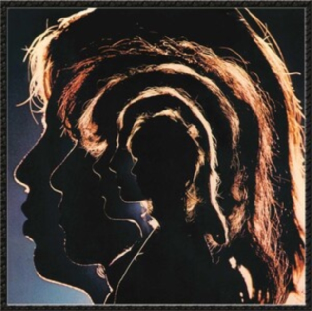 Hot Rocks: 1964-1971, Vinyl / 12" Album Vinyl