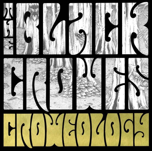 Croweology, CD / Album Cd