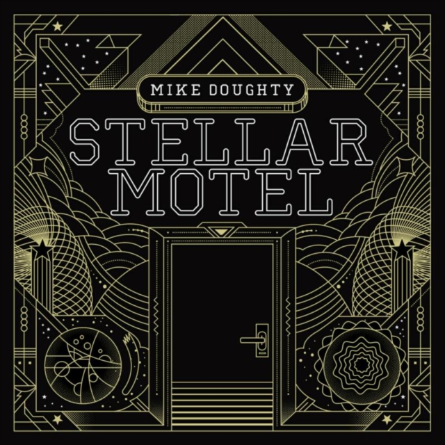 Stellar Motel, Vinyl / 12" Album Vinyl