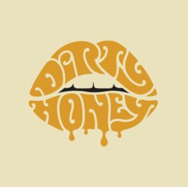Dirty Honey, CD / Album Cd