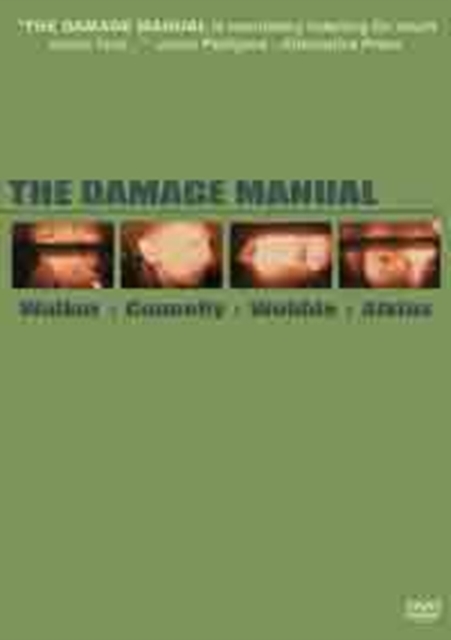 Damage Manual: Damage Manual, DVD  DVD