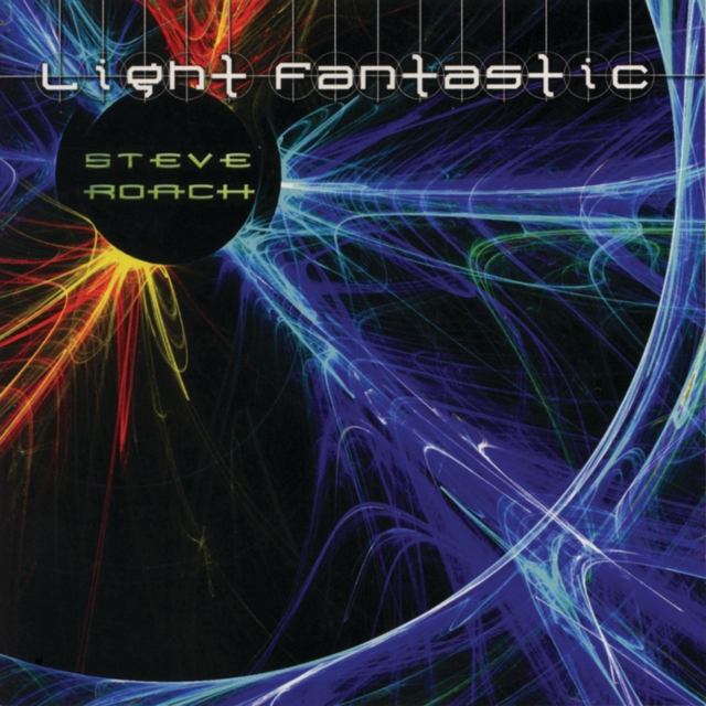 Light Fantastic, CD / Album Cd