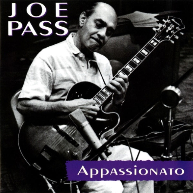 Appassionato, CD / Album Cd