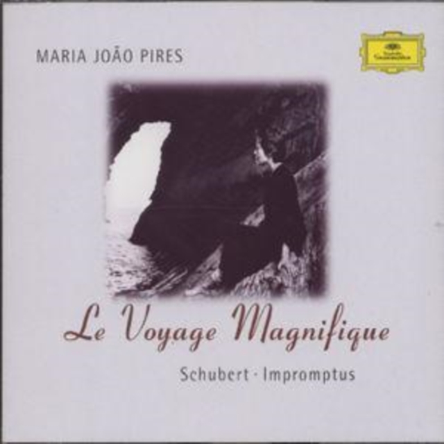 Le Voyage Magnifique, CD / Album Cd