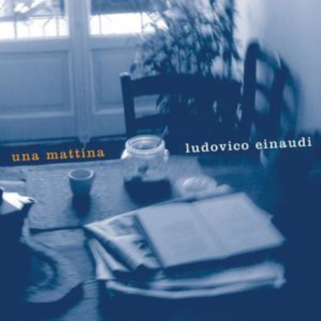 Una Mattina, CD / Album Cd