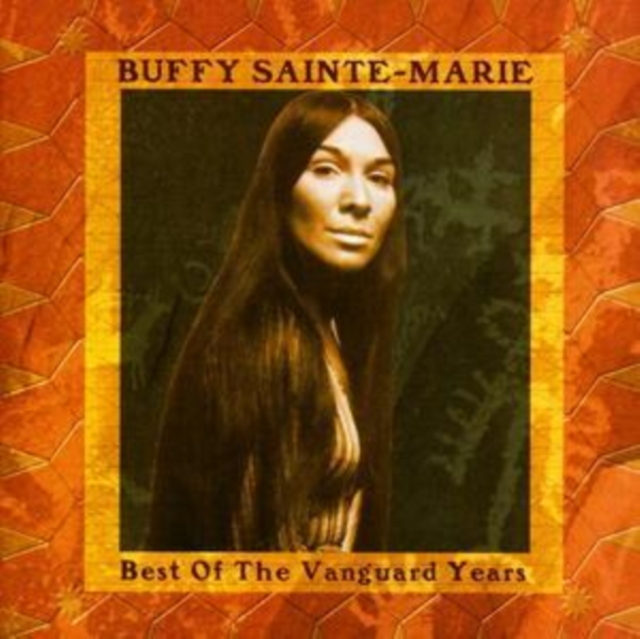 Best of the Vanguard Years, CD / Album Cd