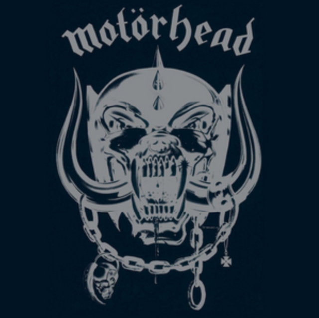 Motörhead, Vinyl / 12" Album Vinyl