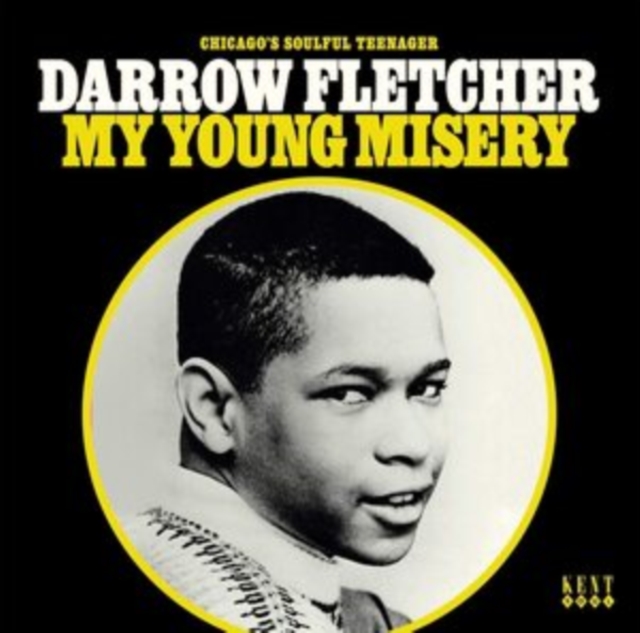 My Young Misery, Vinyl / 12" Album Vinyl