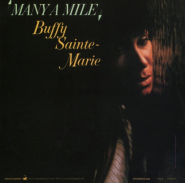Many a Mile, CD / Album Cd
