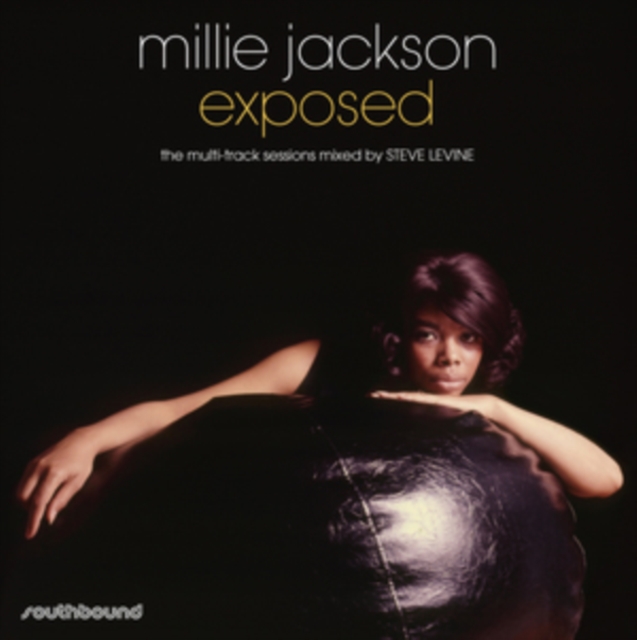 Exposed: The Multi-track Sessions Mixed By Steve Levine, CD / Album Cd