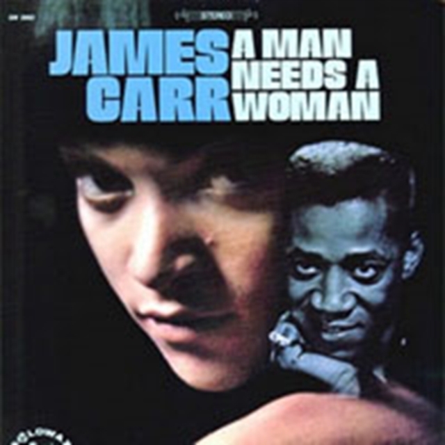 A Man Needs a Woman, CD / Album Cd