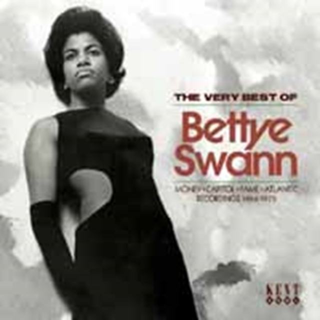 The Very Best of Bettye Swann, CD / Album Cd
