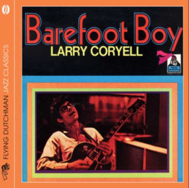 Barefoot, CD / Album Cd