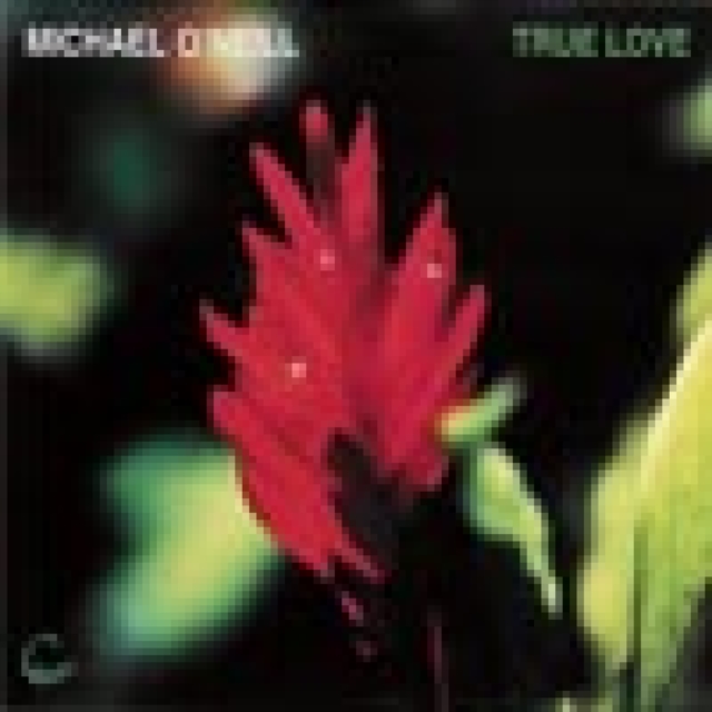 True Love, CD / Album Cd